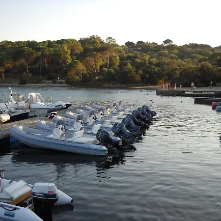 Apartmán Residence Centrale *