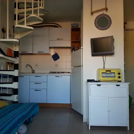 Residence Centrale Daire *