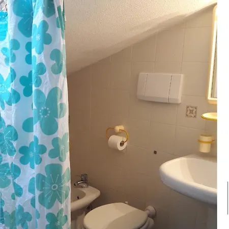 Residence Centrale דירה