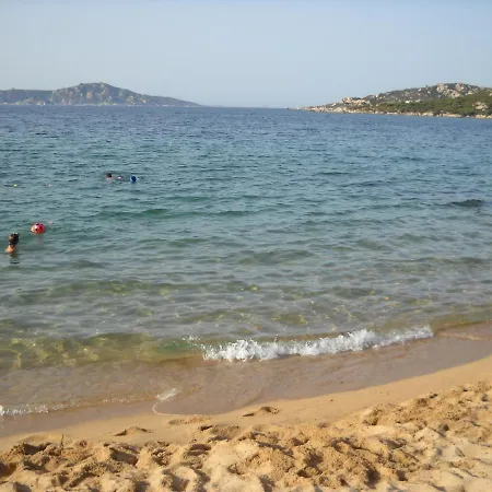 Apartmán Residence Centrale