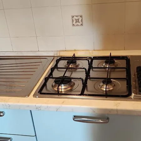 Residence Centrale *