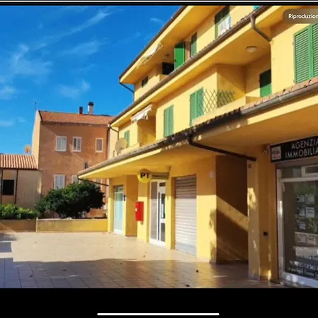 Residence Centrale פאלאו
