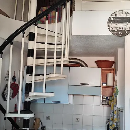 Residence Centrale Palau