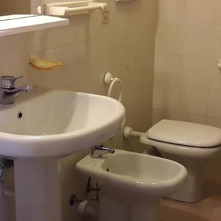 Appartement Residence Centrale