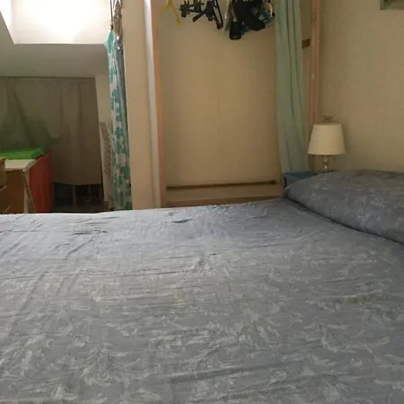 Residence Centrale Palau