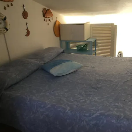 Residence Centrale Apartment Palau