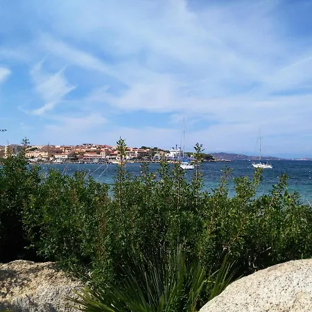 Residence Centrale Palau