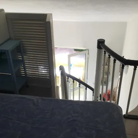 Residence Centrale * Palau