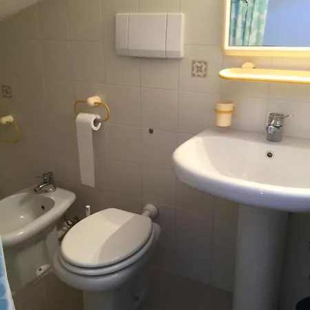 Appartement Residence Centrale *