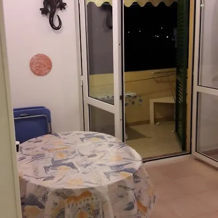 Apartmán Residence Centrale Palau