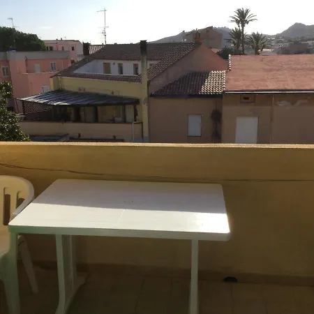 Residence Centrale *