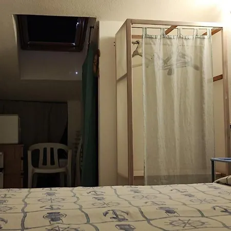 Residence Centrale Apartment Palau