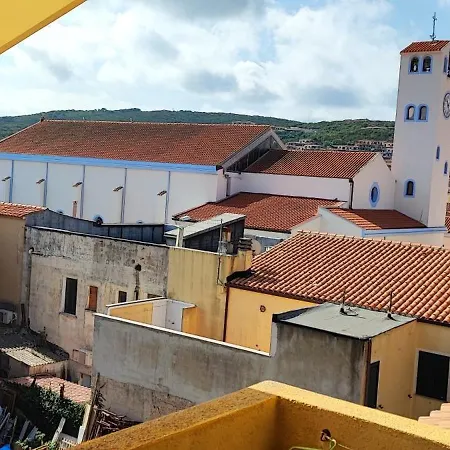 Residence Centrale Palau