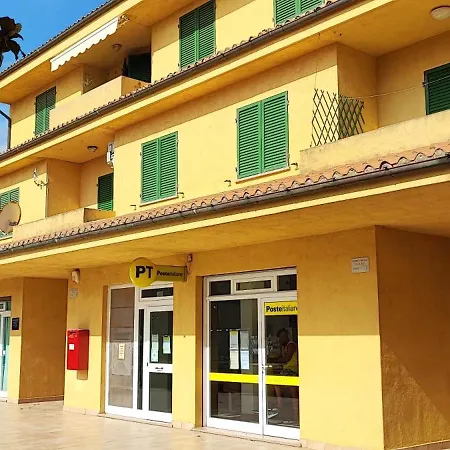Residence Centrale