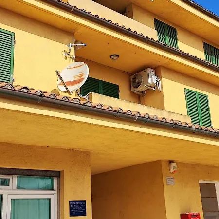 Residence Centrale