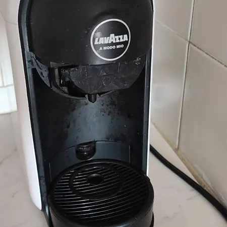Appartamento Residence Centrale *