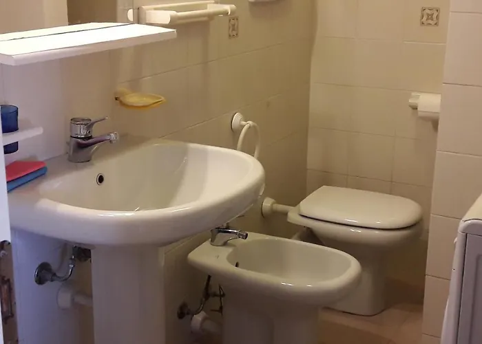 Apartment Residence Centrale