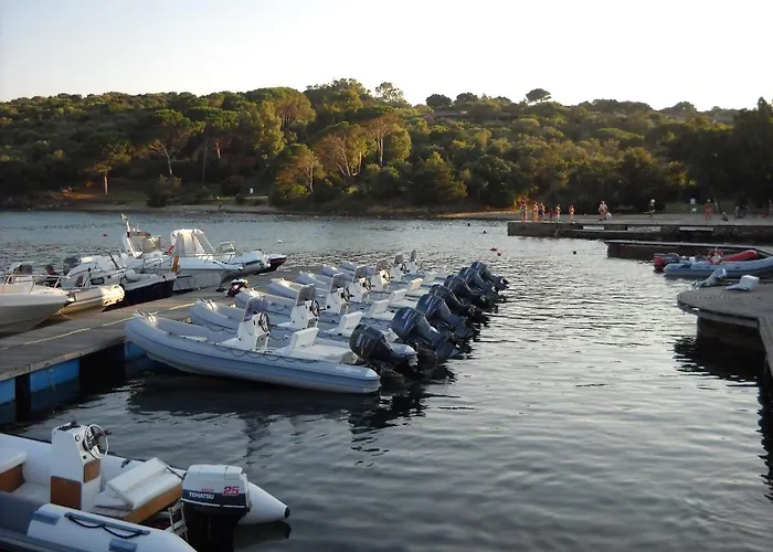 Apartment Residence Centrale *