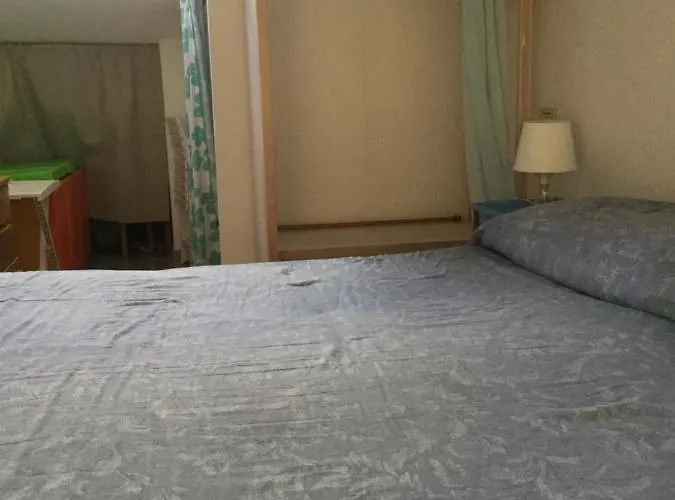 Residence Centrale Palau