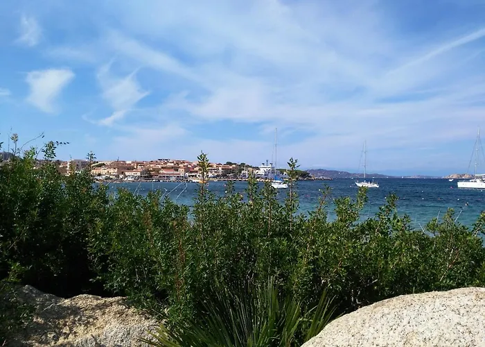 Residence Centrale Palau