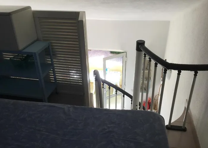 Residence Centrale * Palau