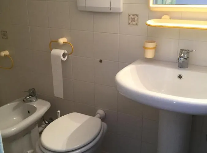 Apartment Residence Centrale *