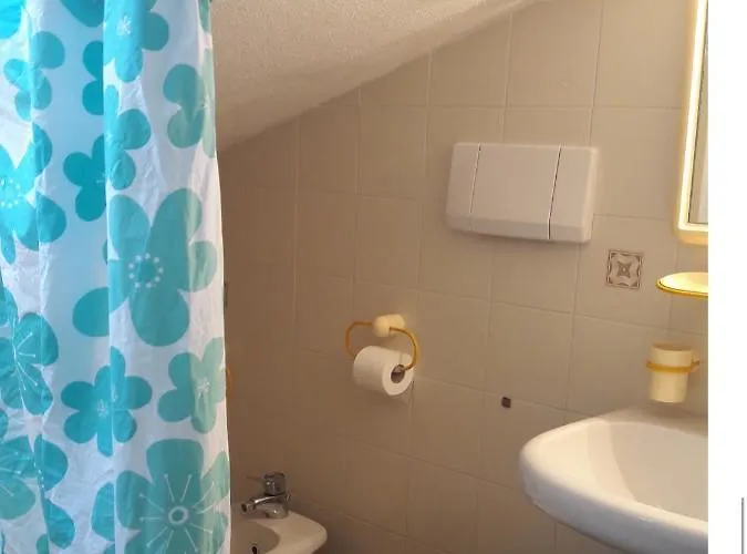 Residence Centrale Apartment