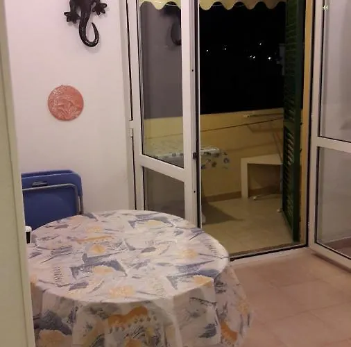 Apartment Residence Centrale Palau