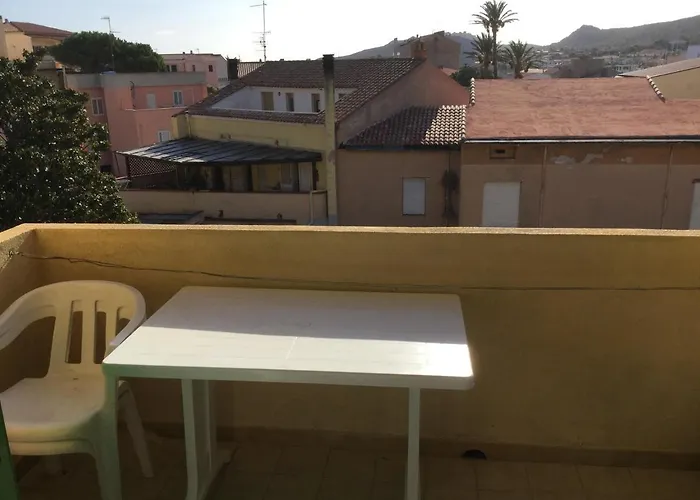 Residence Centrale *