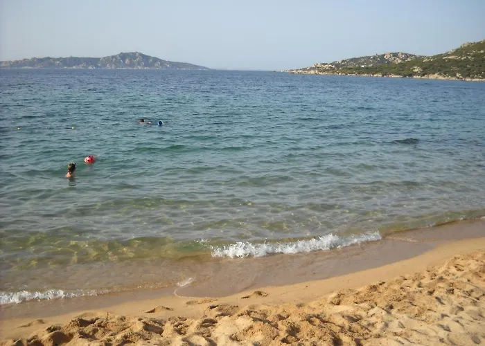 Apartment Residence Centrale