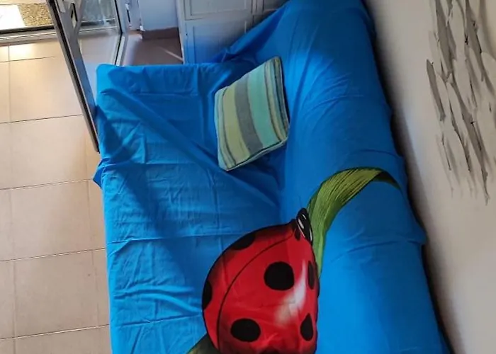 Residence Centrale Apartment *