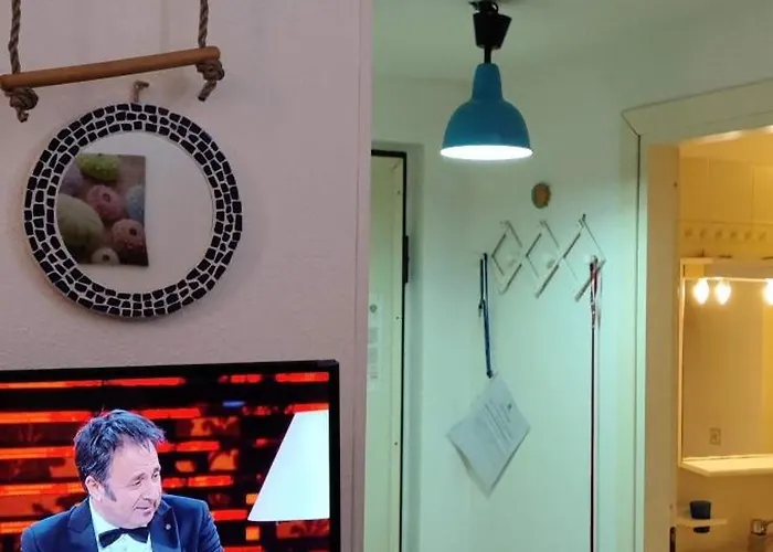 Apartment Residence Centrale