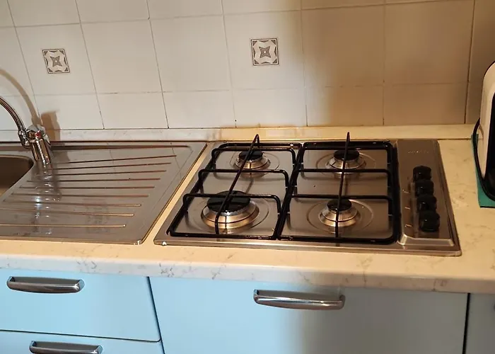 Residence Centrale *