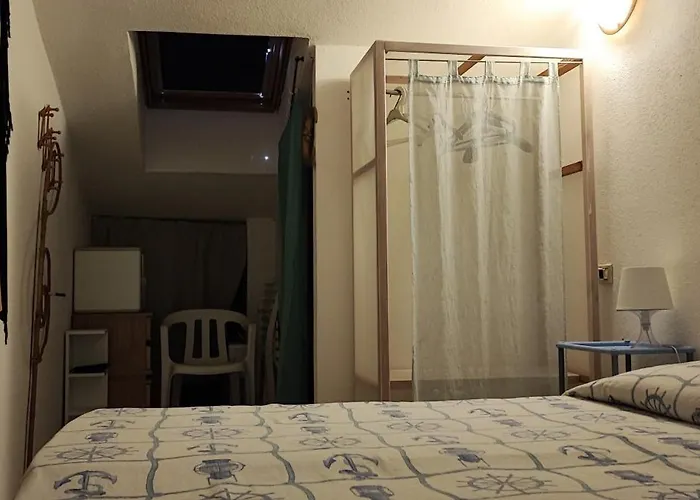 Residence Centrale Apartment Palau